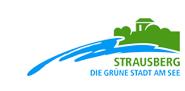 Strausberg - Die Grne Stadt am See